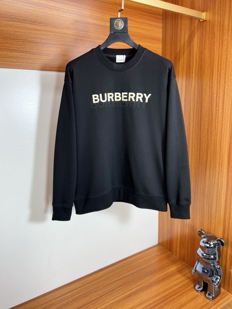 Burberry Hoodies